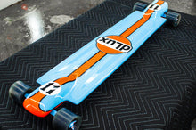 G-Lux H-1 Longboard