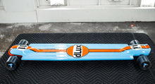 G-Lux H-1 Longboard