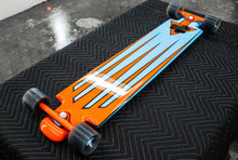 G-Lux H-1 Longboard