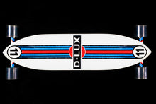 d-1 Rossi/Lux Skateboard