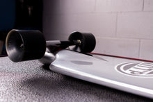 d.Lux Skate Works 565 Longboard