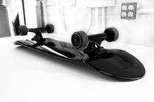 d.Lux Skate Works 'Midnight' Skateboard