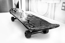 d.Lux Skate Works 'Midnight' Skateboard