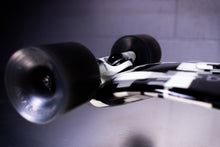 d.Lux Skate Works d-1 Pixelflage Longboard & Case