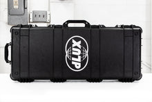 d.Lux Skate Works d-1 Noir Flight Case