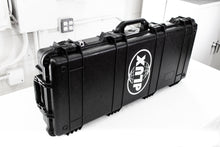 d.Lux Skate Works d-1 Noir Flight Case