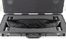 d.Lux Skate Works d-1 Noir Flight Case